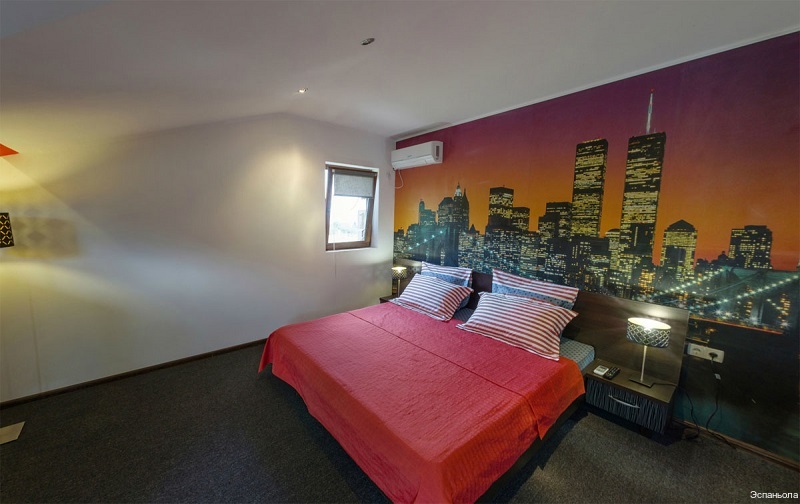 Фото Эспаньола