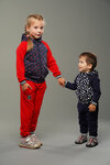 Tiaren - children's clothing from the manufacturer (Akademika Pavlova Street, 120), children's clothing store