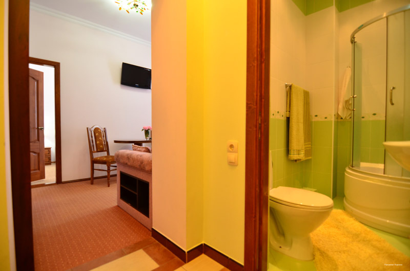 Фото Виренея