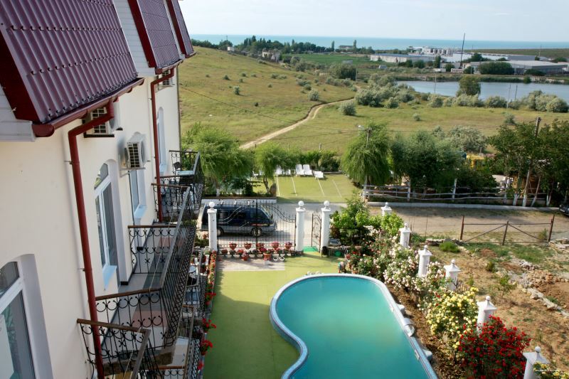 Фото Виренея