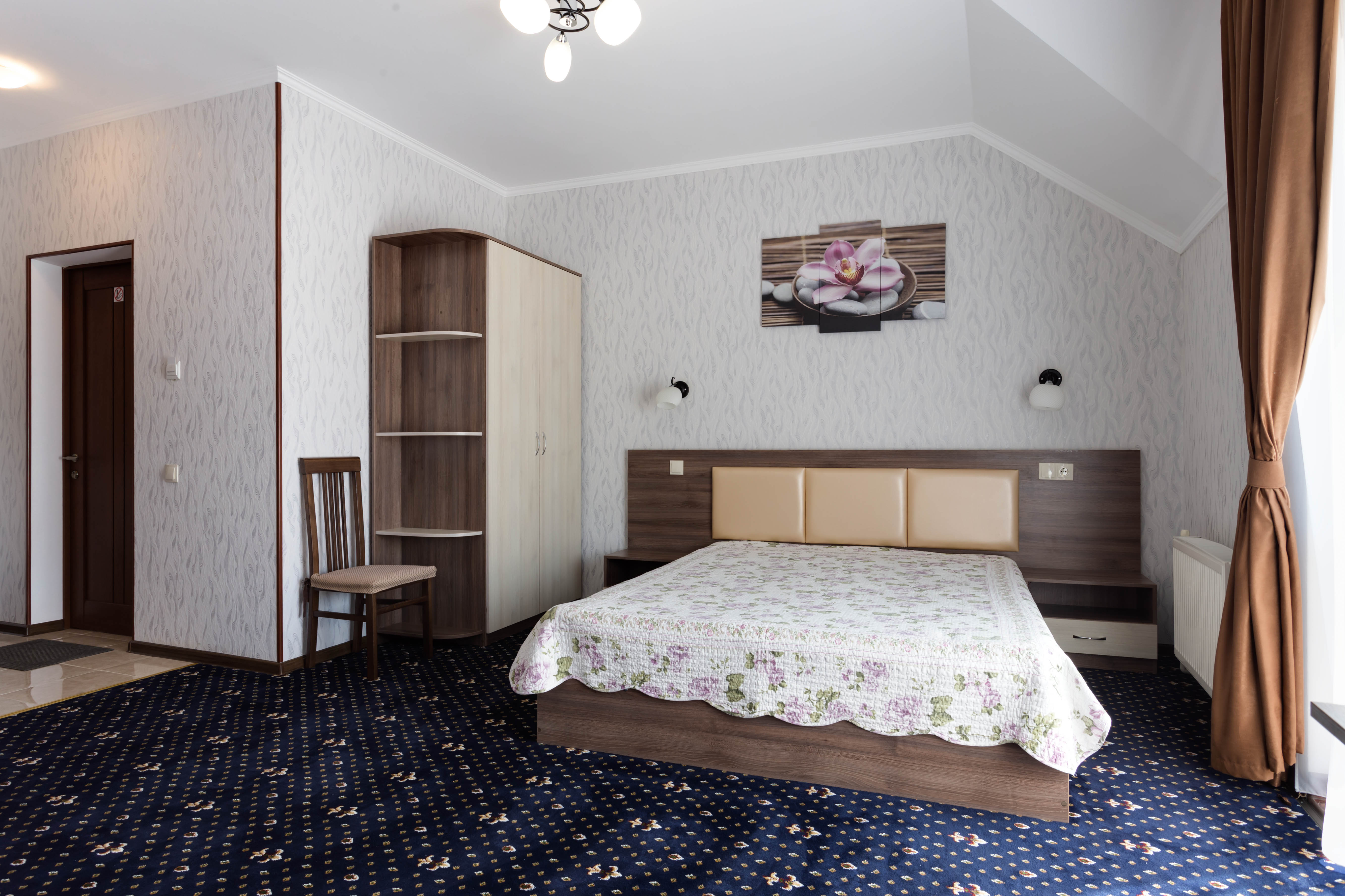 Фото Аквилон