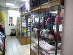 Крисна (mikrorayon Pervykh Pyatiletok, ulitsa Krasnykh Marshalov, 22) ، متجر ملابس أطفال