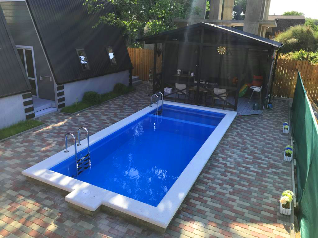 Фото Рай в шалаше