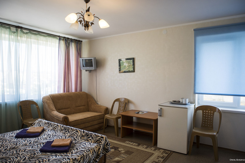 Фото Встреча