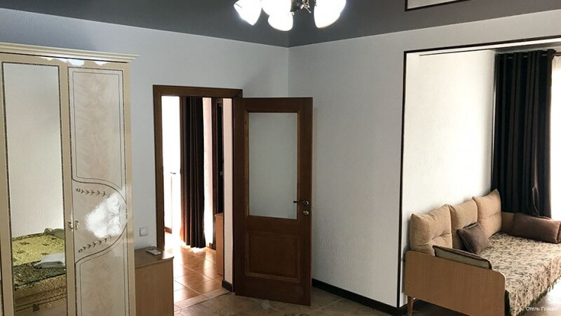 Фото Грация
