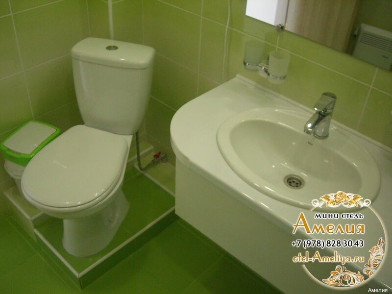 Фото Амелия