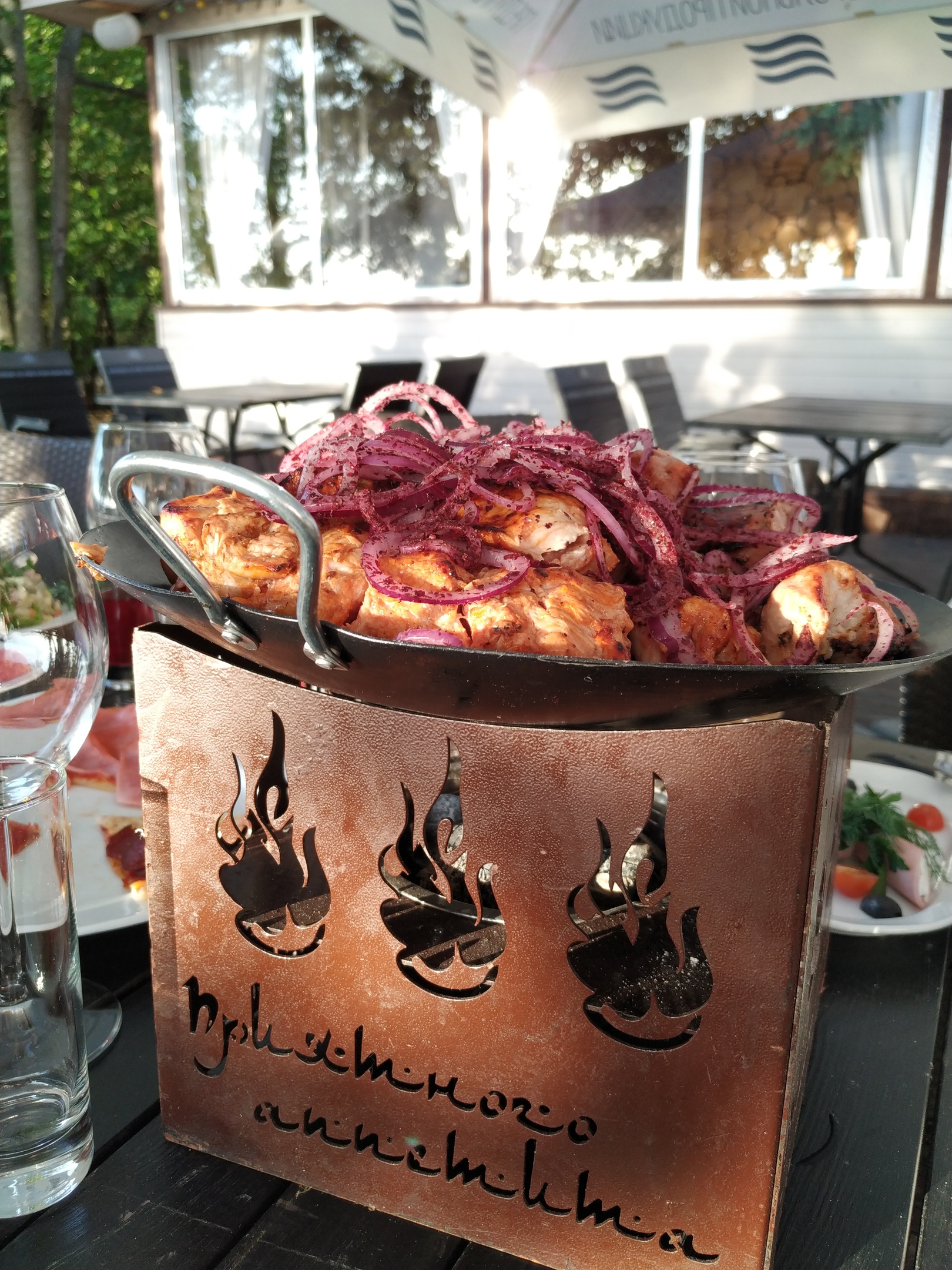 Фото Кантри