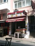 Şırdancı Mehmet (İstanbul, Fatih, Zeyrek Mah., İmam Niyazi Sok., 15), restaurant