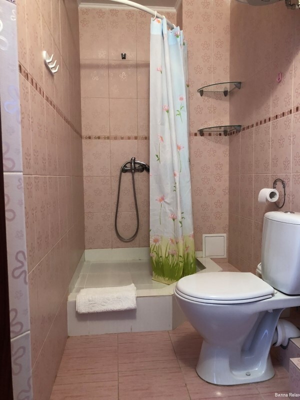 Фото Вилла Relax