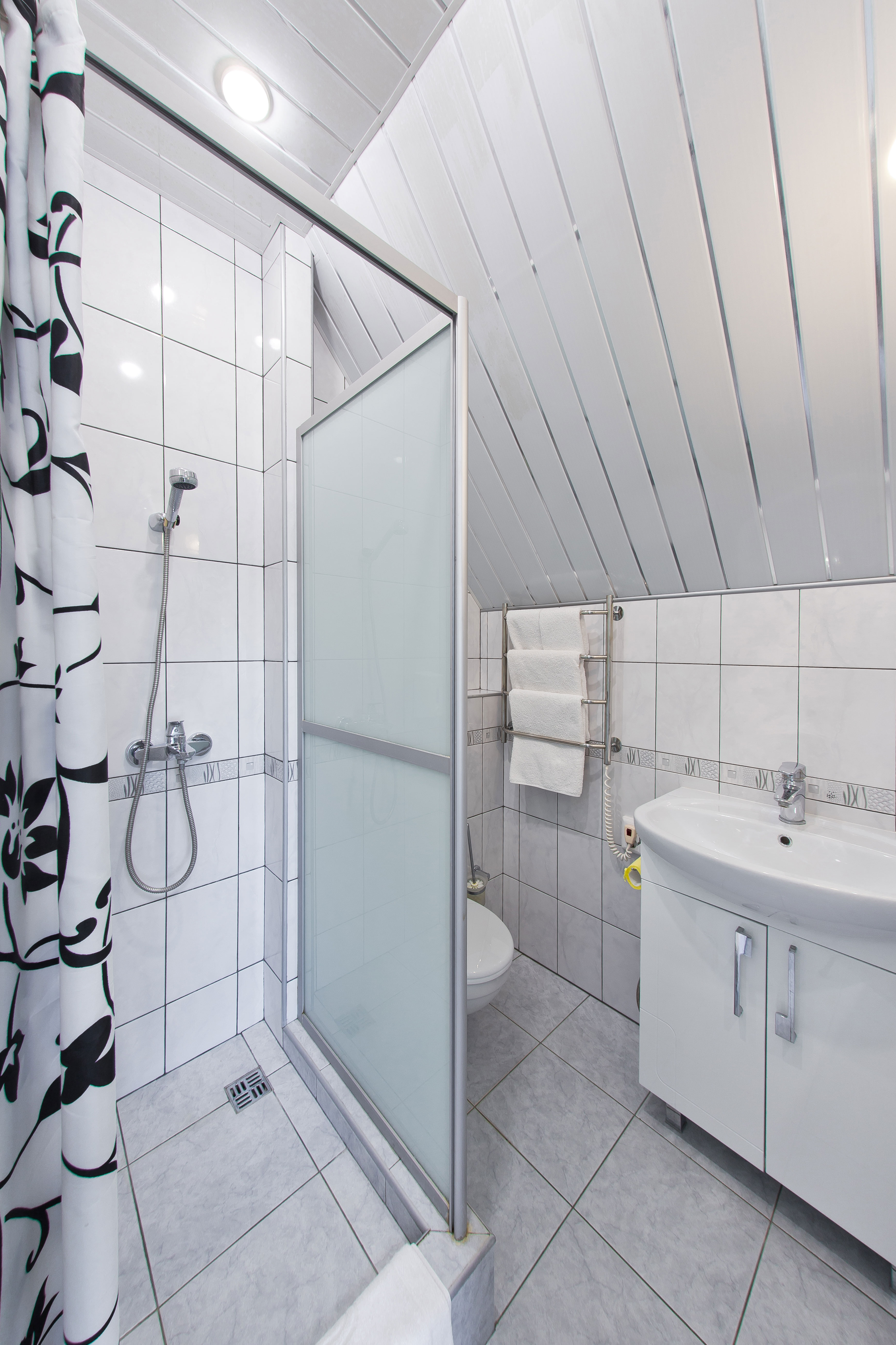 Фото Три клена