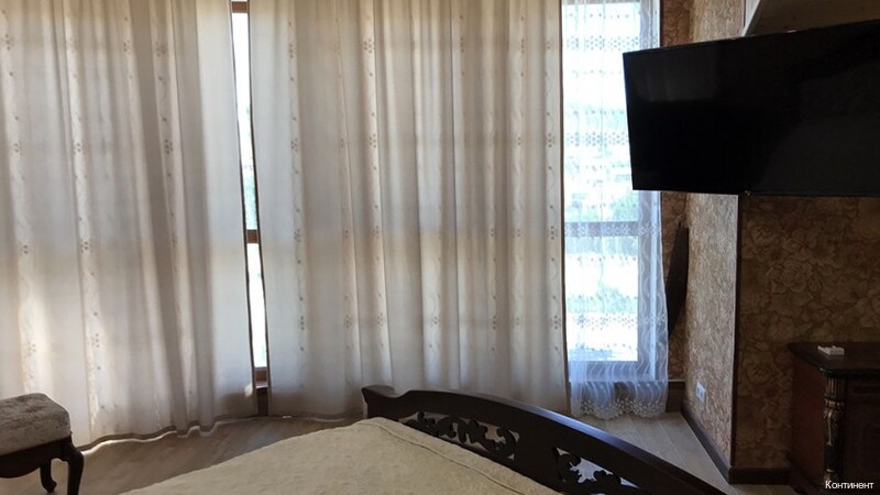 Фото Континент