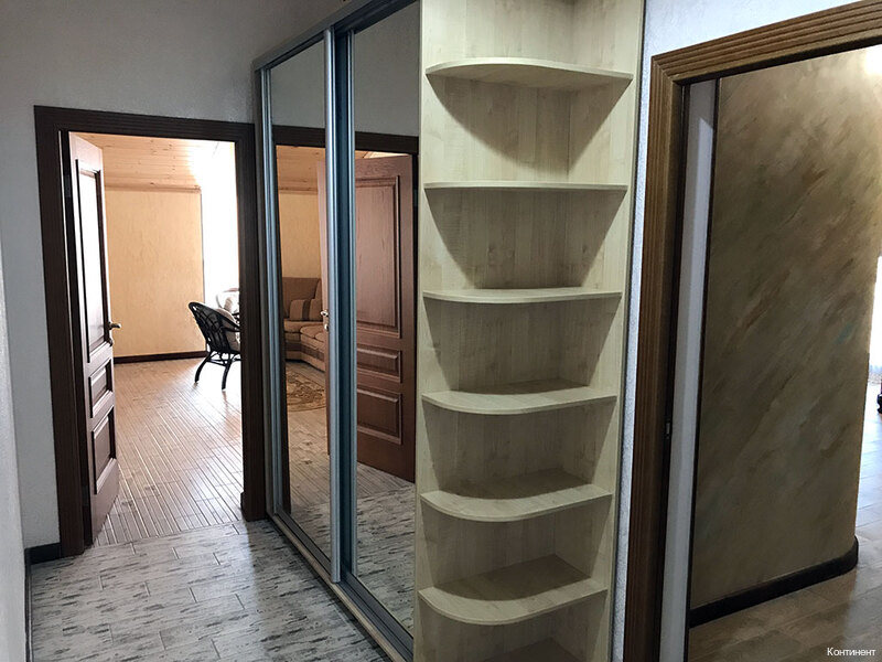 Фото Континент