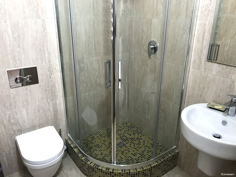 Фото Континент