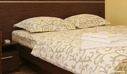 Фото Карамель