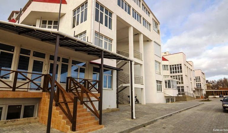 Фото КафаЛюкс