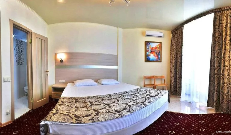 Фото КафаЛюкс