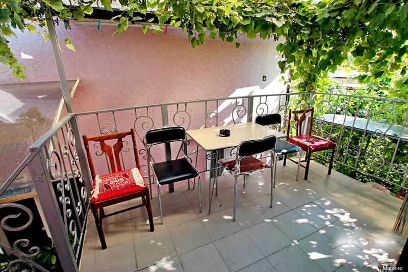 Фото Марине