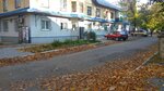Луганская Диагностическая Лаборатория (Novopromyslova vulytsia, 10), diagnostic center