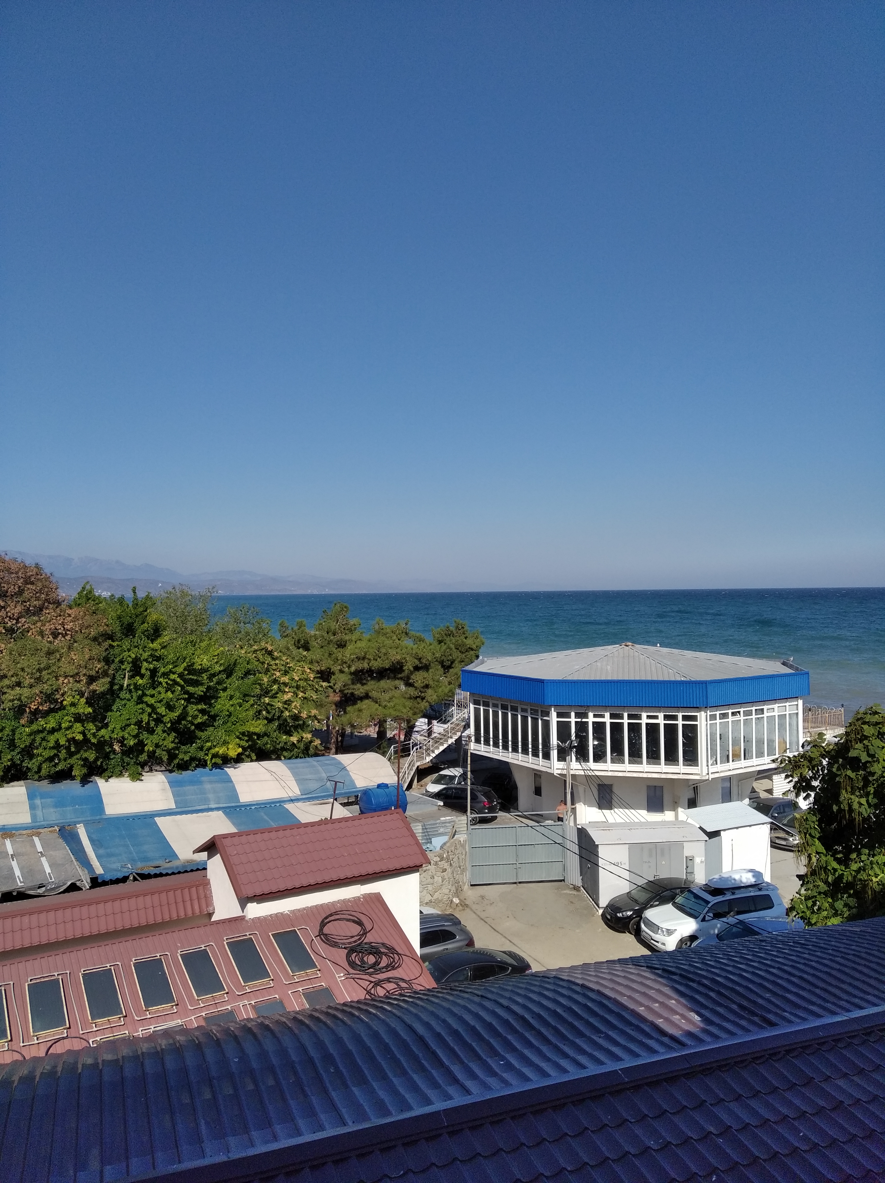 Фото Островок