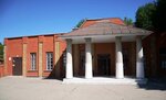 Branch of KubSU in Slavyansk-on-Kuban, Student Club (ulitsa Pobedy, 5), university