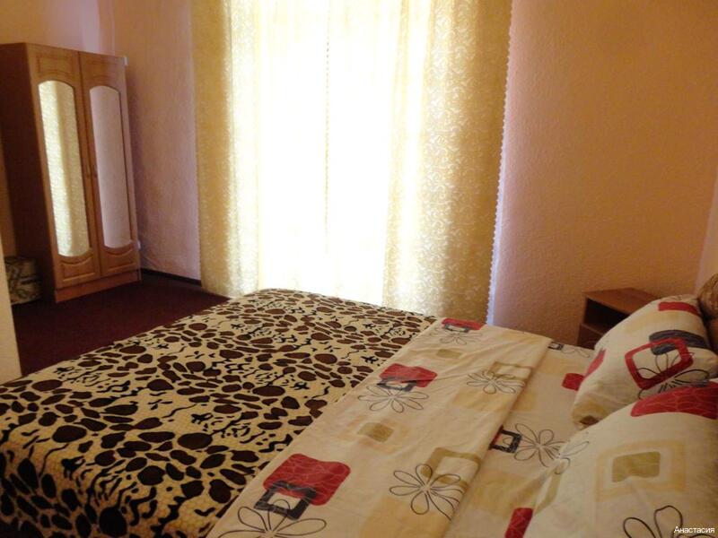 Фото Анастасия