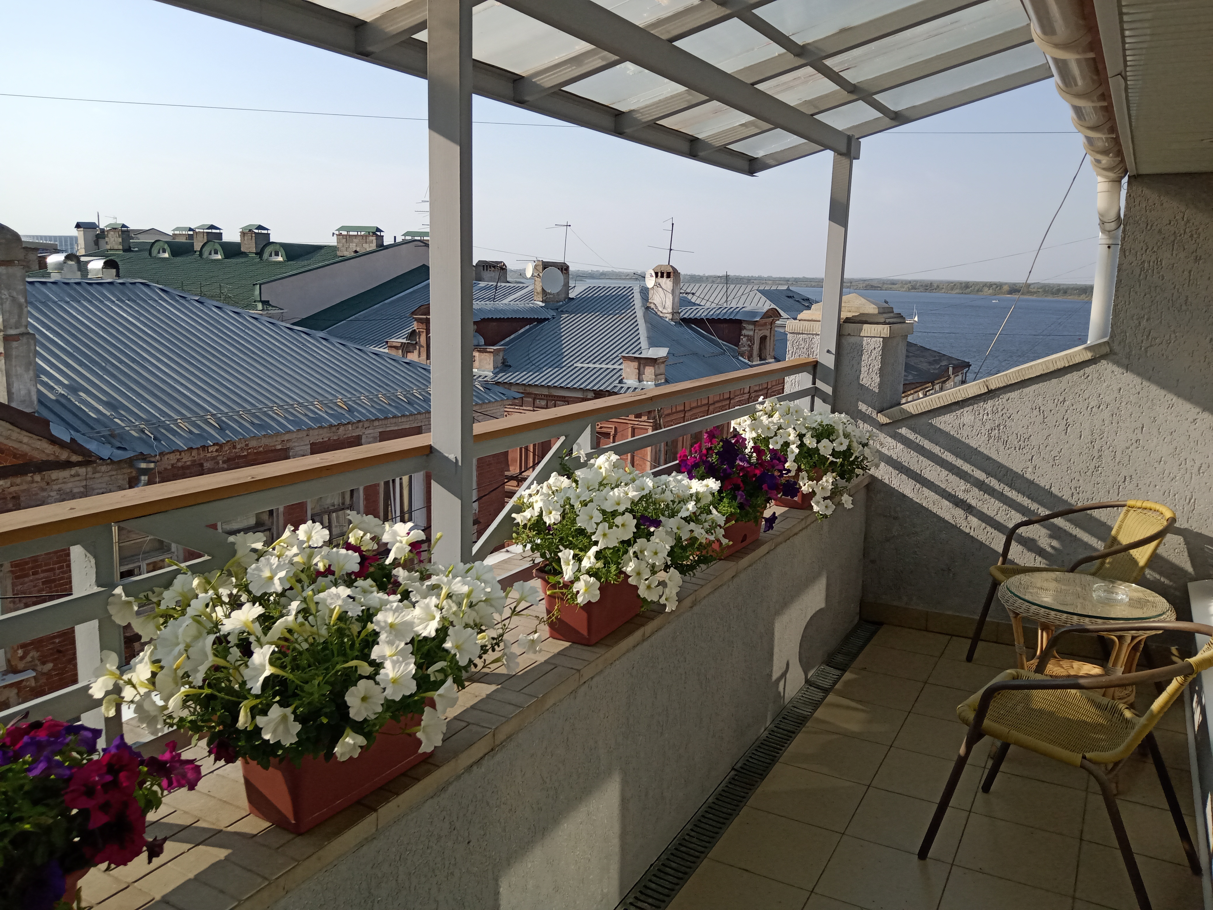 Фото Серебряный ключ