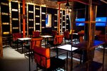 VHBar (ulitsa Truda, 105), hookah lounge