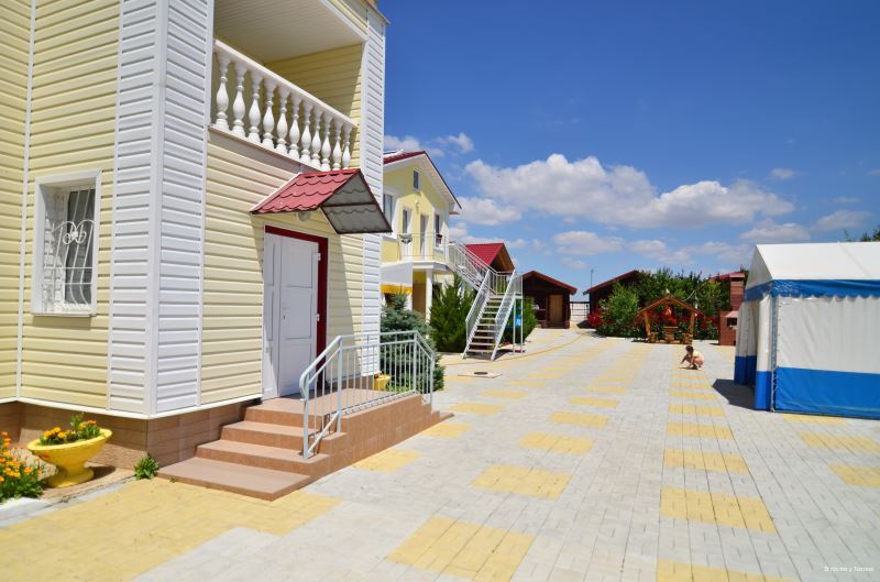 Фото В гостях у Тихона