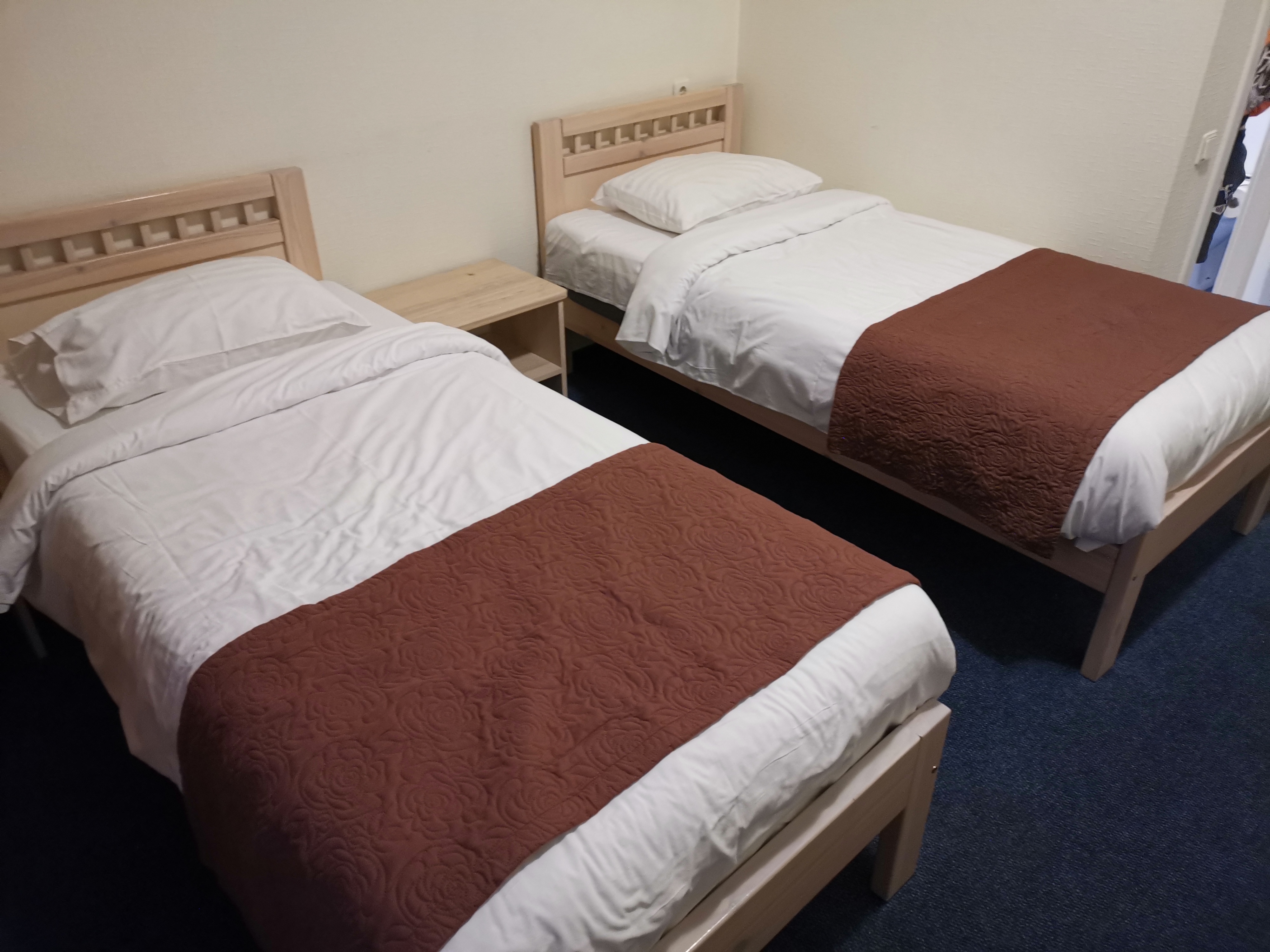 Фото Отель Biplan