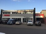 Yamakha motor tsentr (Korolyova Street, 15), car service, auto repair