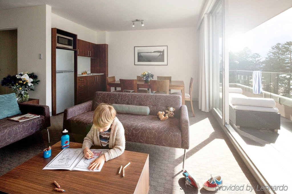 Фото Manly Pacific Sydney MGallery Collection