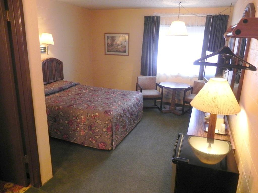 Фото Cheap Sleep Motel