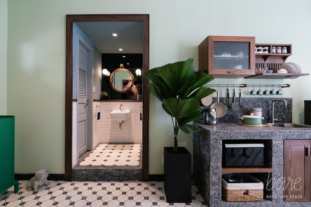 Фото Bare Boutique Stays