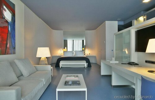 Внешний вид отеля The Oitavos в Кашкайше, фото 3