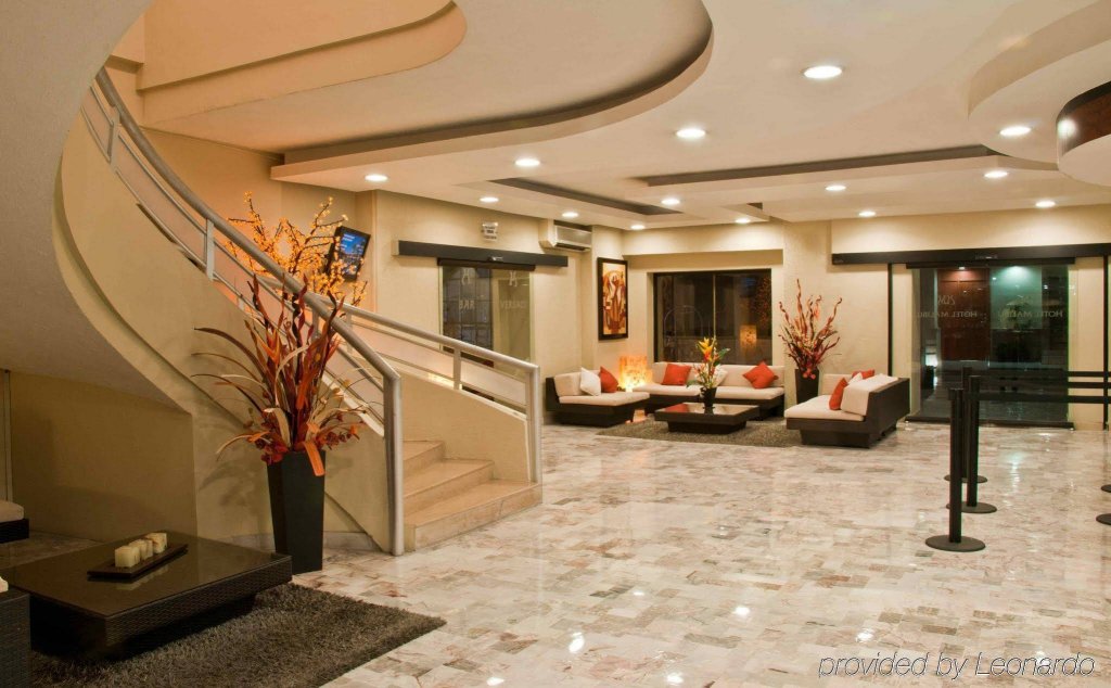 Фото Hotel Malibu