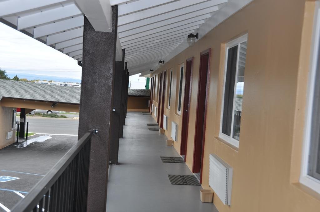 Фото Hotel Belmont