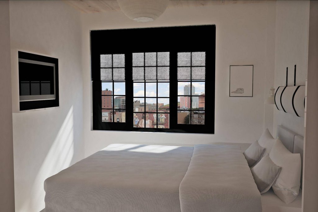 Фото Union Hotel Brooklyn