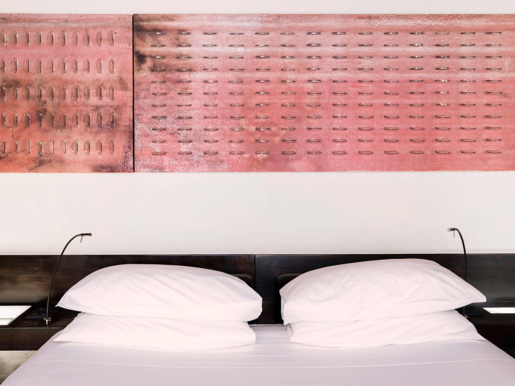 Фото Straf, Milan, a Member Of Design Hotels