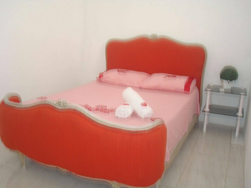 Hotel Pousada Brenda, Fortaleza, photo