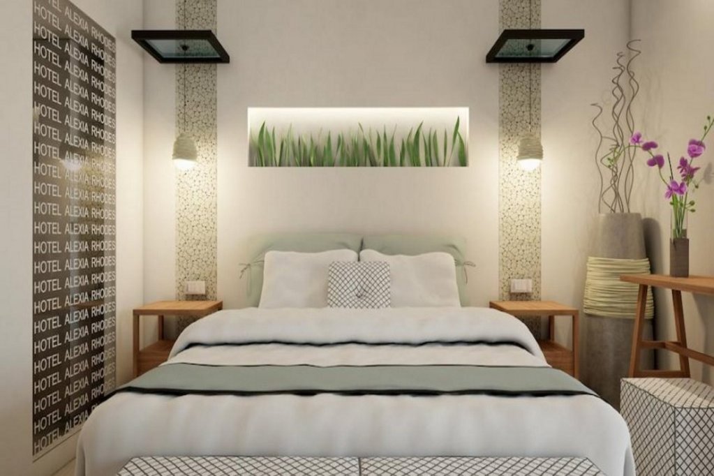 Фото Mercure Rhodes Alexia Hotel & SPA