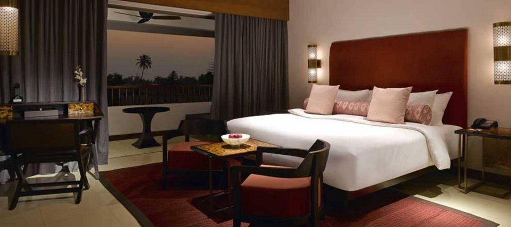 Фото Alila Diwa Goa