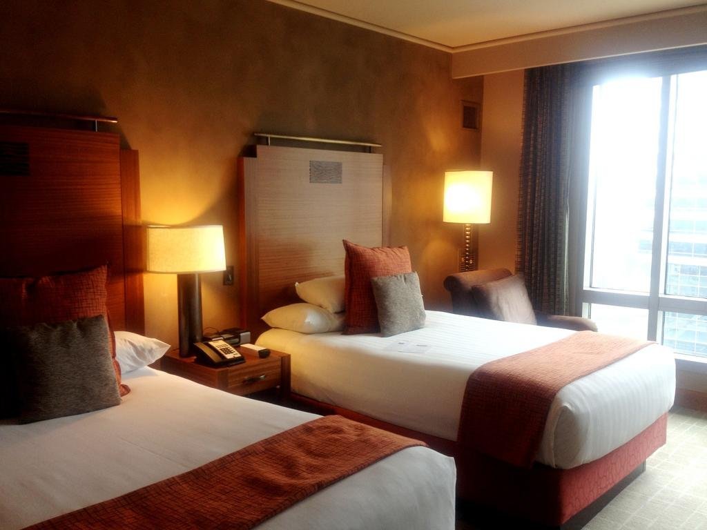 Фото Grand Hyatt Seattle