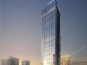 Гостиница Wanda Vista Zhengzhou