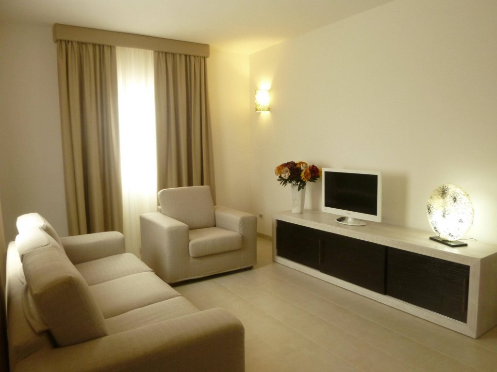 Фото Hotel Monte Sarago