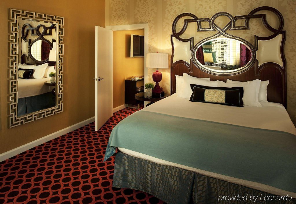 Фото Kimpton Hotel Monaco Chicago, an Ihg Hotel