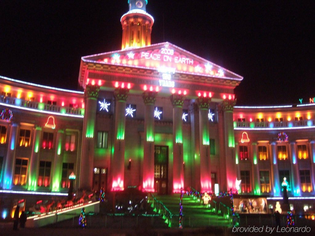 Фото отеля 3