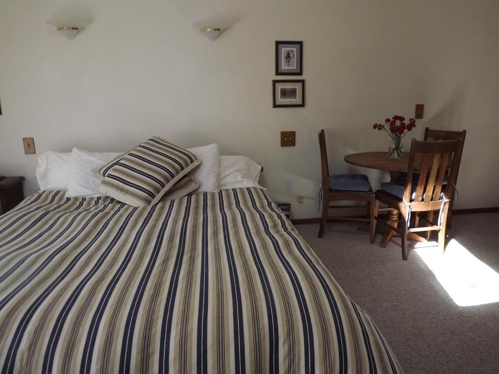 Фото Backyard Garden Oasis