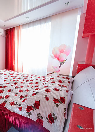 Фото Сарыарка