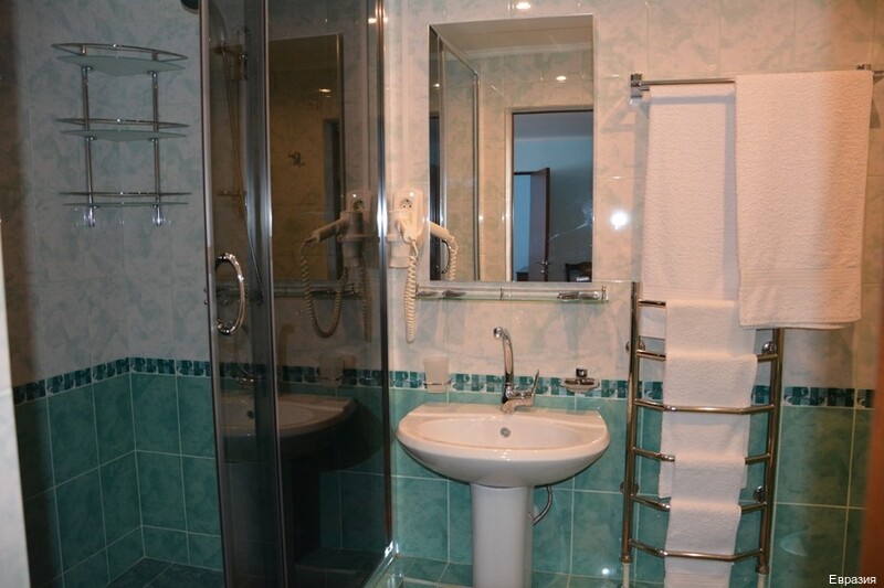 Фото Евразия