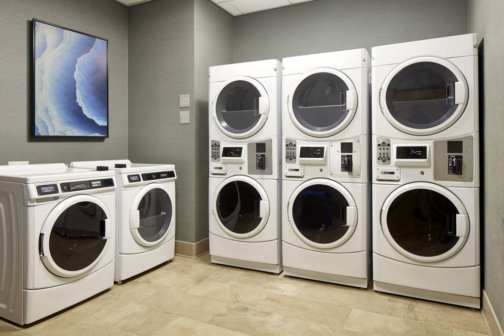 Фото Homewood Suites by Hilton Long Beach Airport